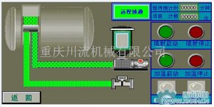 球磨機噴油潤滑系統(tǒng)應(yīng)該如何操作？